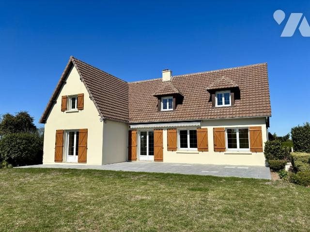 Maison à vendre, 195m², Vire