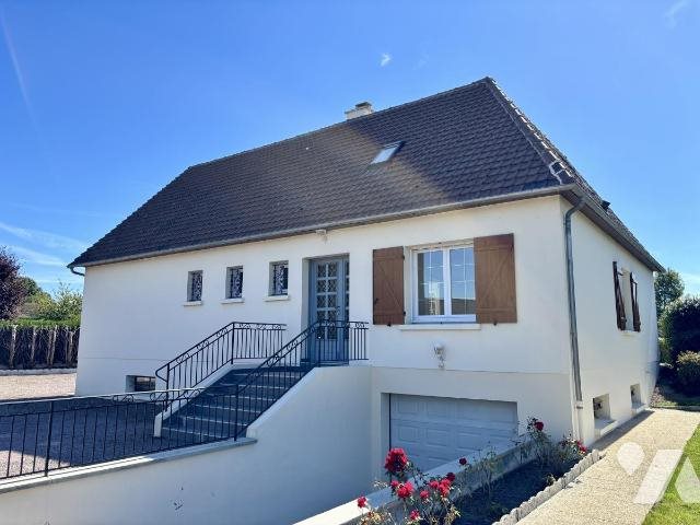 Maison à vendre, 195m², Vire