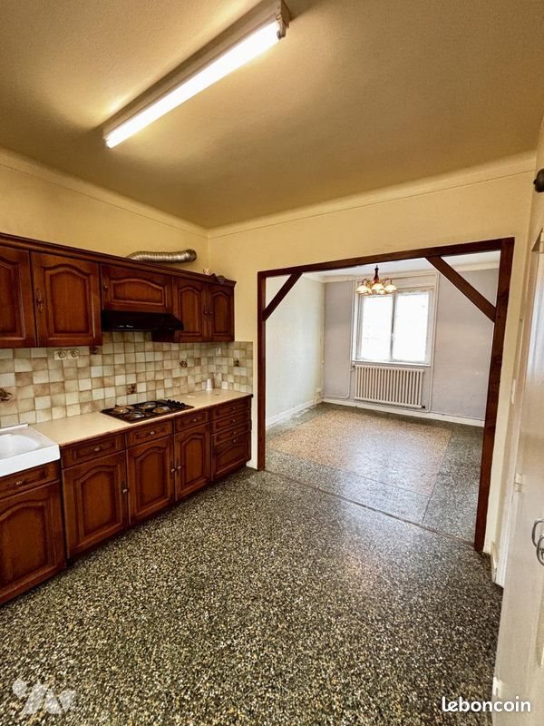 Maison à vendre, 132m², Sourdeval