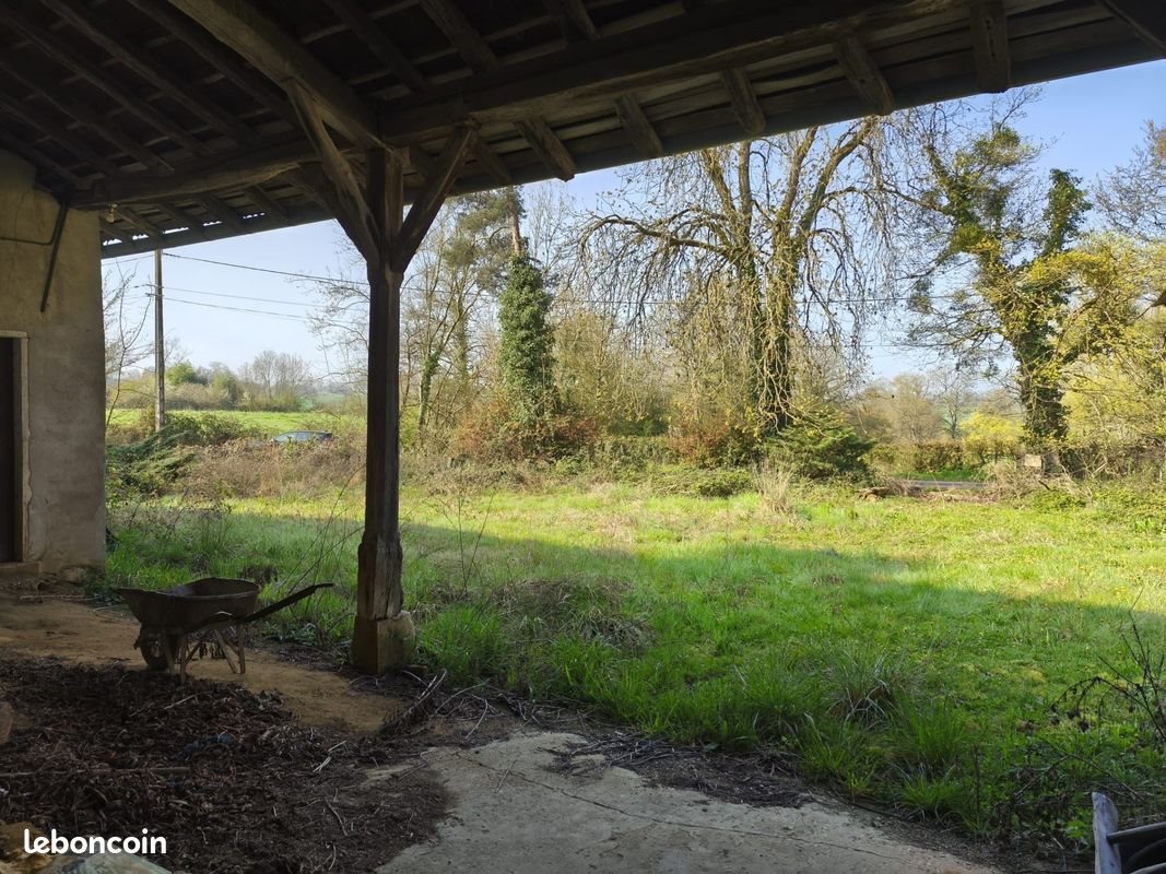 Maison à vendre, 120m², Marsonnas