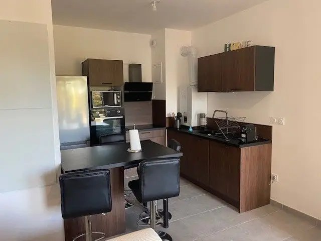Appartement à louer, 47m², Montrevel-en-Bresse