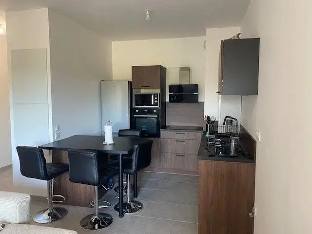 Appartement à louer, 47m², Montrevel-en-Bresse
