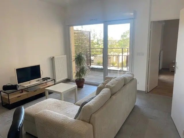 Appartement à louer, 47m², Montrevel-en-Bresse