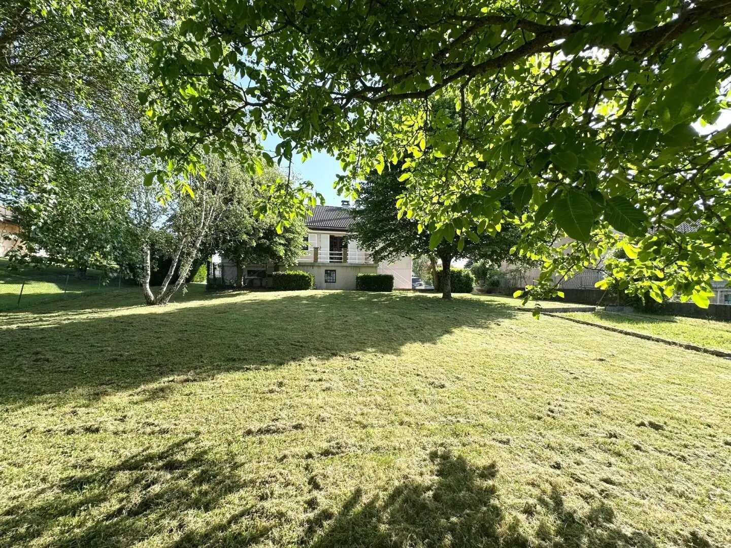 Maison à vendre, 93m², Montrevel-en-Bresse