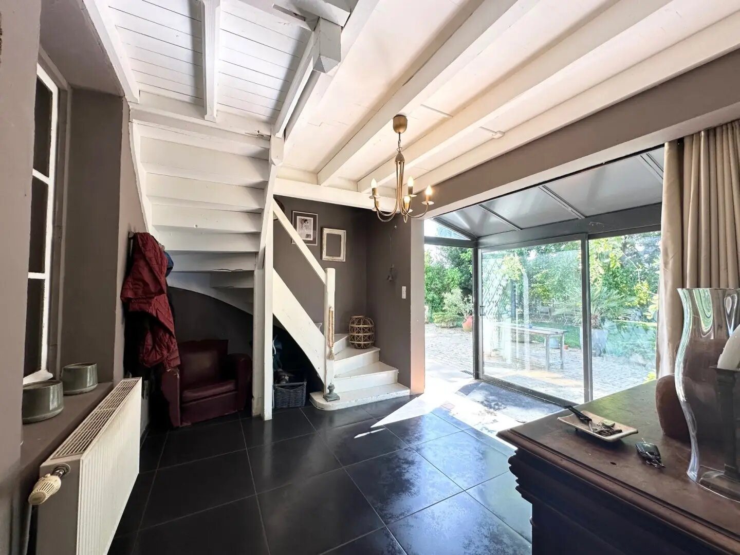 Maison à vendre, 179m², Montrevel-en-Bresse