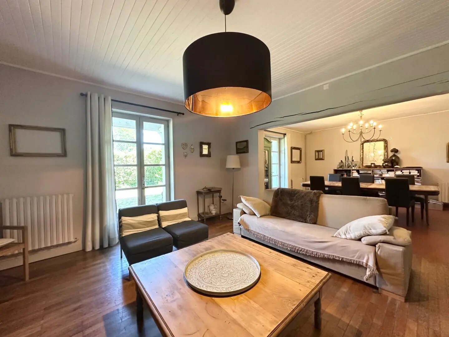 Maison à vendre, 179m², Montrevel-en-Bresse