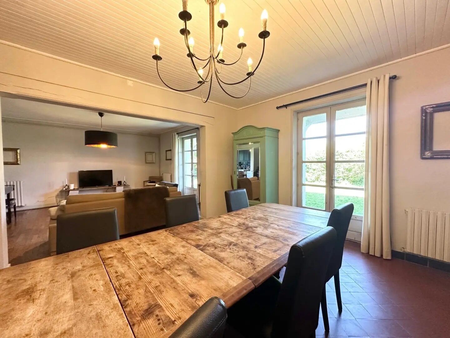 Maison à vendre, 179m², Montrevel-en-Bresse
