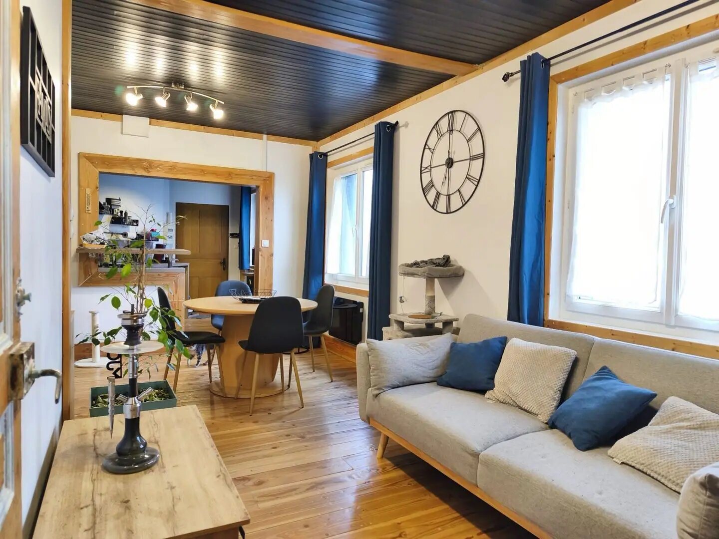Appartement à vendre, 51m², Attignat
