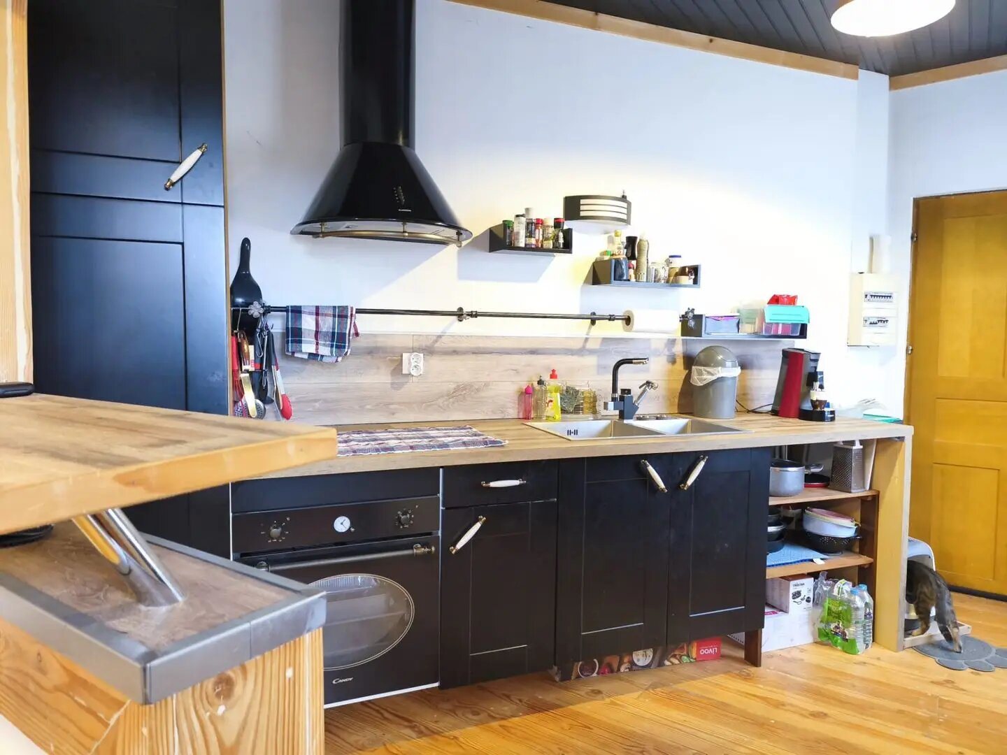 Appartement à vendre, 51m², Attignat