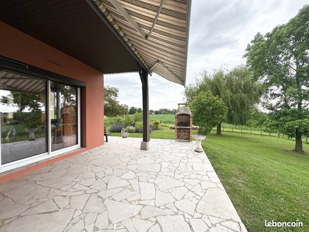 Maison à vendre, 113m², Confrançon