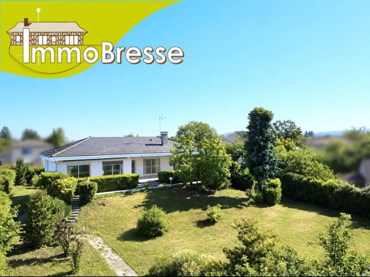 Maison à vendre, 180m², Bourg-en-Bresse