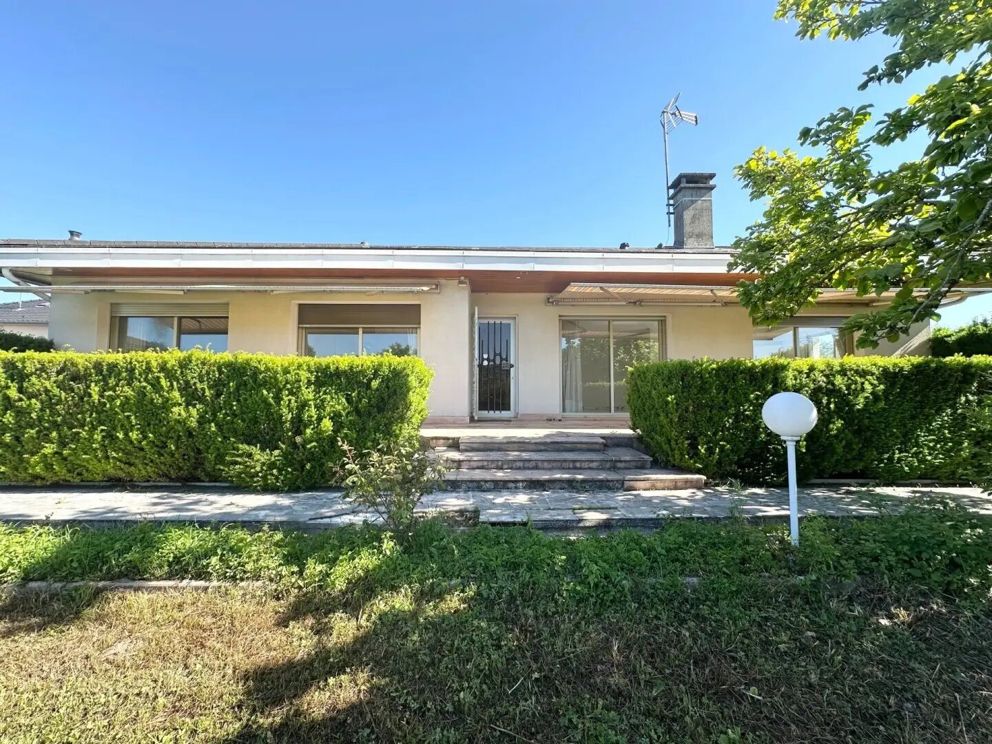 Maison à vendre, 180m², Bourg-en-Bresse