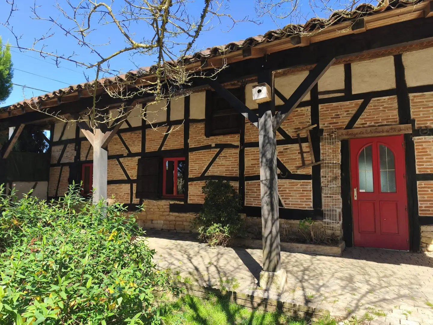 Maison à vendre, 188m², Saint-Jean-sur-Reyssouze