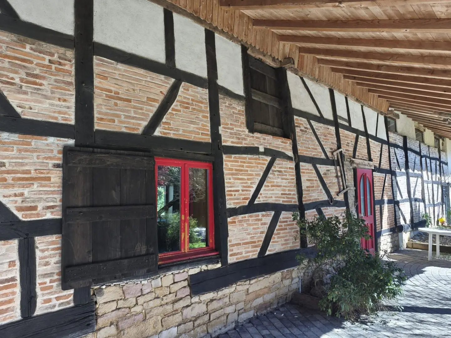 Maison à vendre, 188m², Saint-Jean-sur-Reyssouze