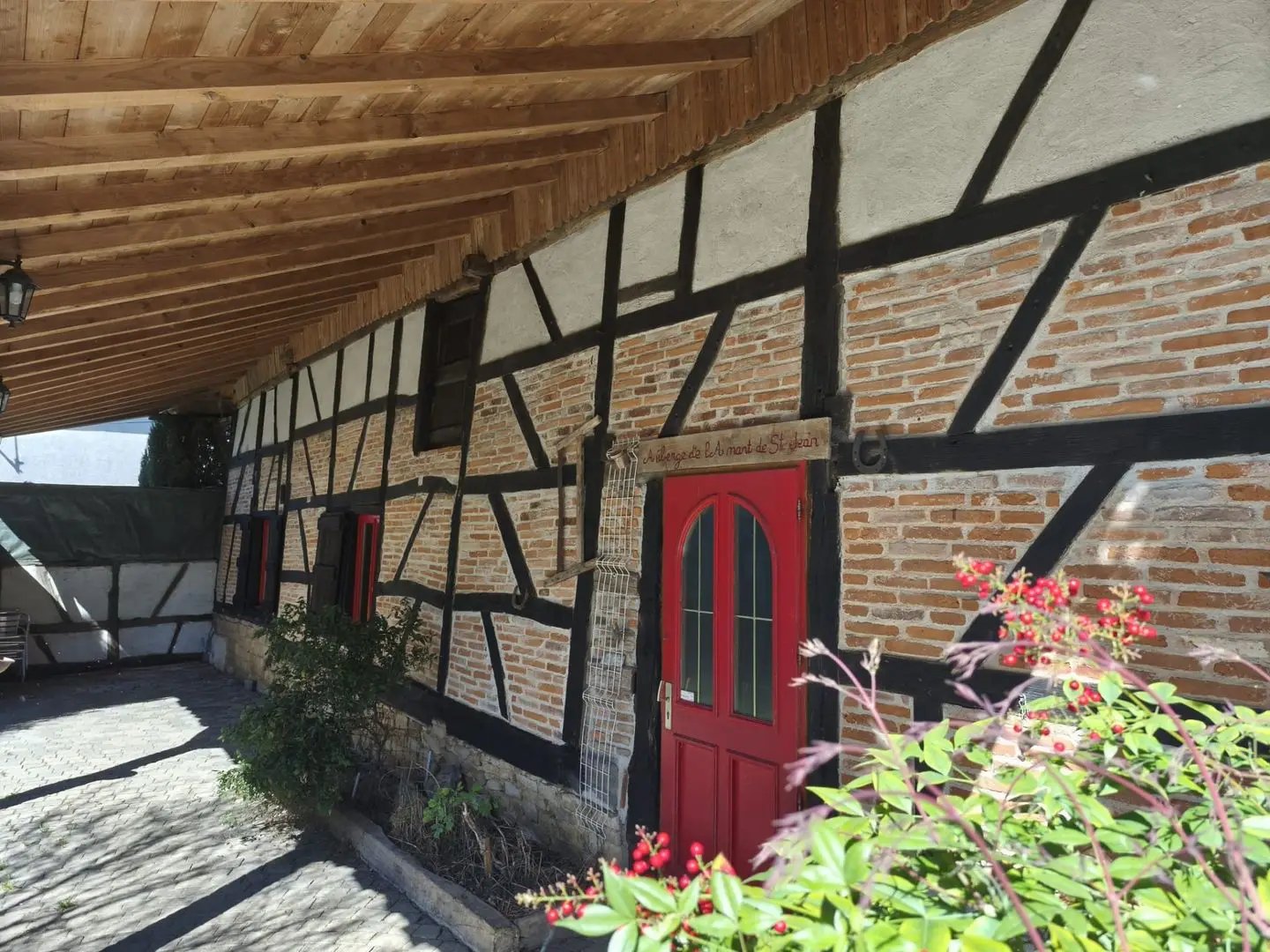 Maison à vendre, 188m², Saint-Jean-sur-Reyssouze