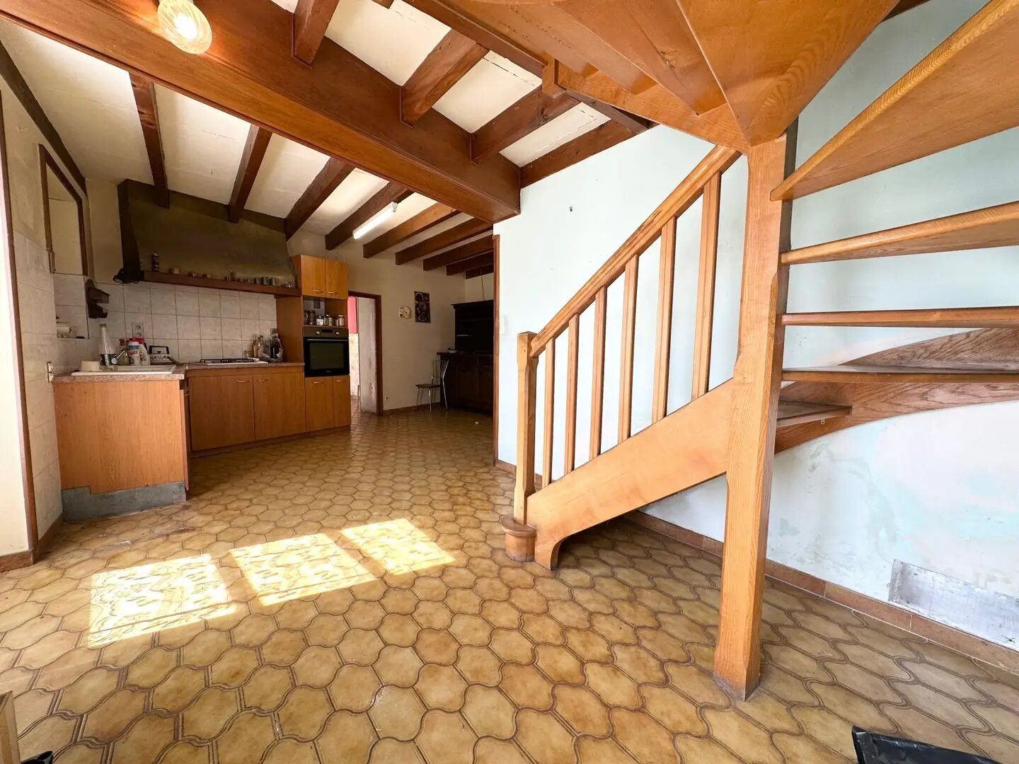 Maison à vendre, 229m², Attignat