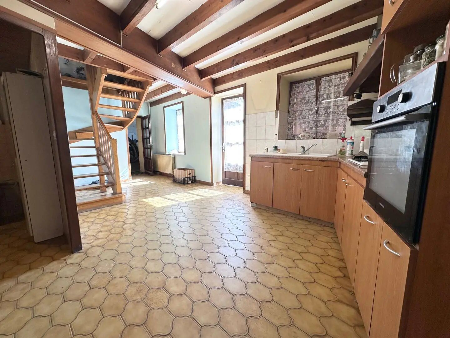 Maison à vendre, 229m², Attignat