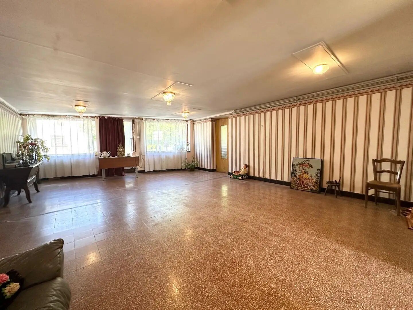 Maison à vendre, 229m², Attignat