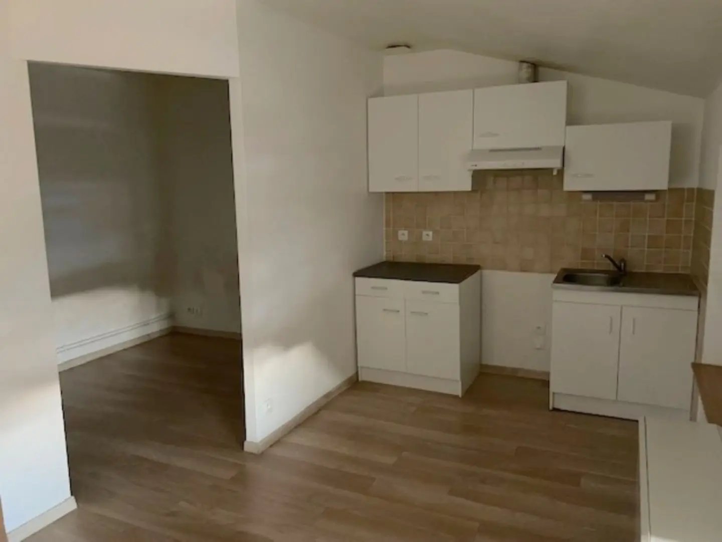 Appartement à louer, 20m², Pont-de-Vaux