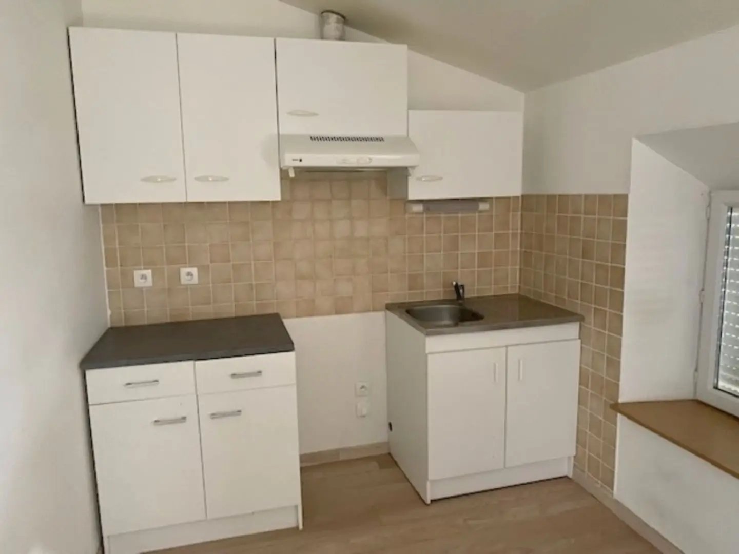 Appartement à louer, 20m², Pont-de-Vaux