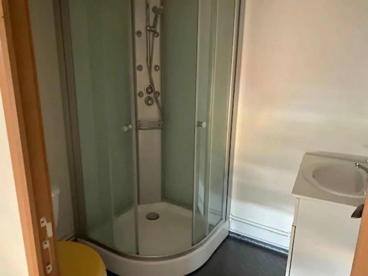 Appartement à louer, 20m², Pont-de-Vaux