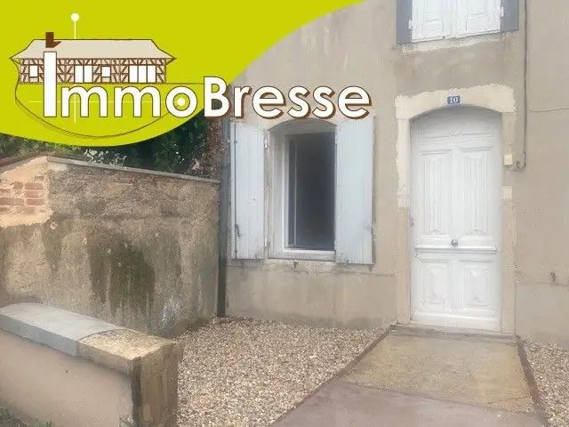 Appartement à louer, 24m², Montrevel-en-Bresse