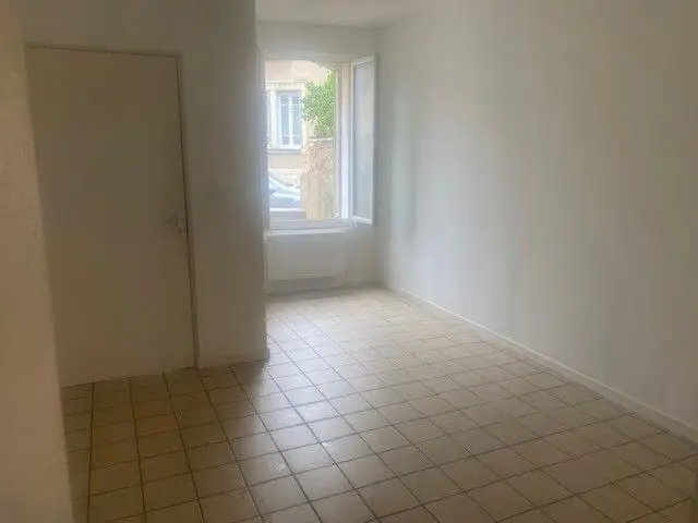 Appartement à louer, 24m², Montrevel-en-Bresse