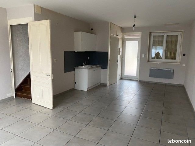 Appartement à louer, 75m², Attignat
