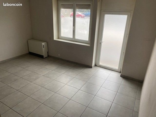 Appartement à louer, 75m², Attignat