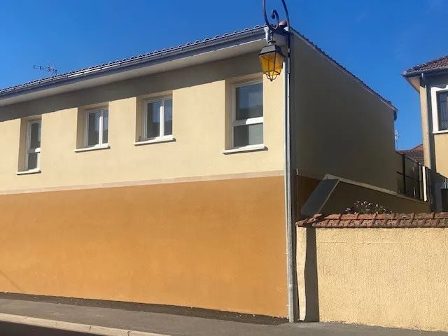Appartement à louer, 47m², Montrevel-en-Bresse