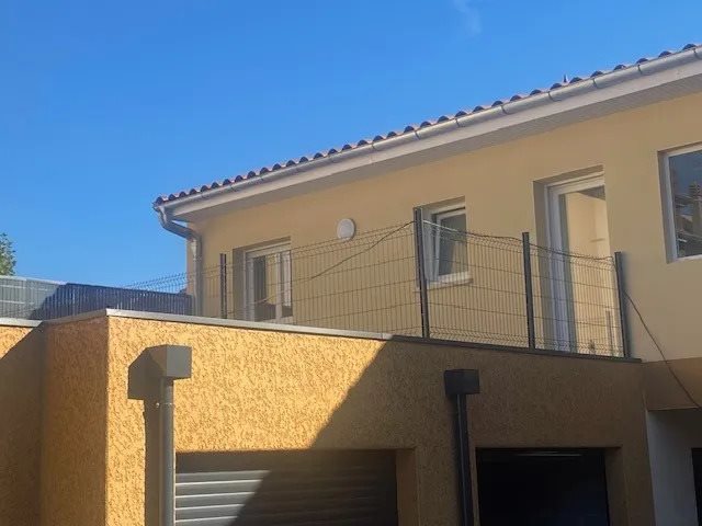 Appartement à louer, 47m², Montrevel-en-Bresse