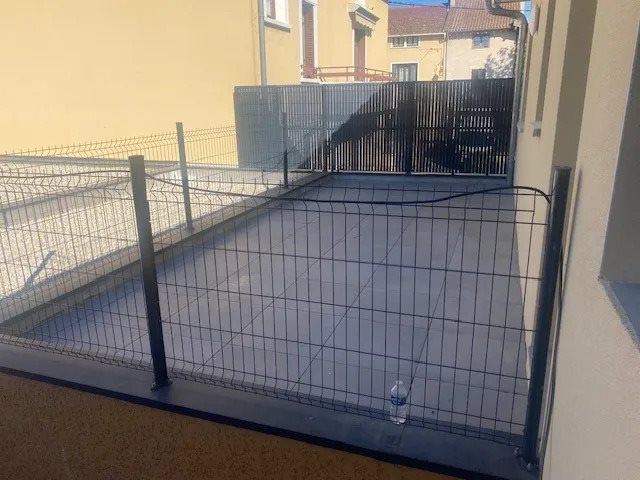 Appartement à louer, 47m², Montrevel-en-Bresse