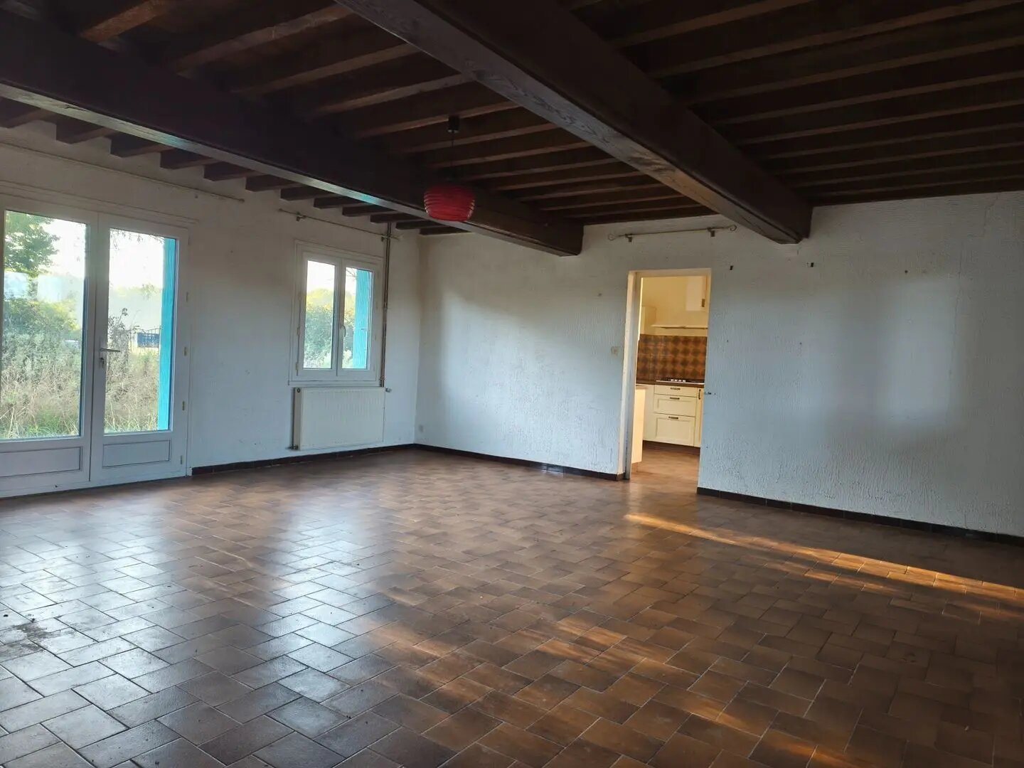 Maison à vendre, 162m², Pont-de-Vaux