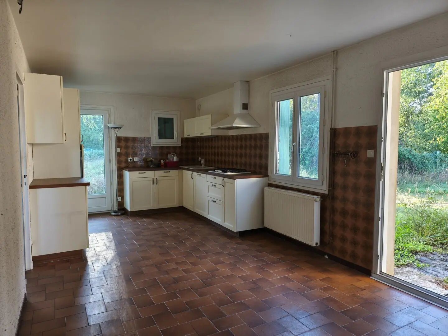 Maison à vendre, 162m², Pont-de-Vaux