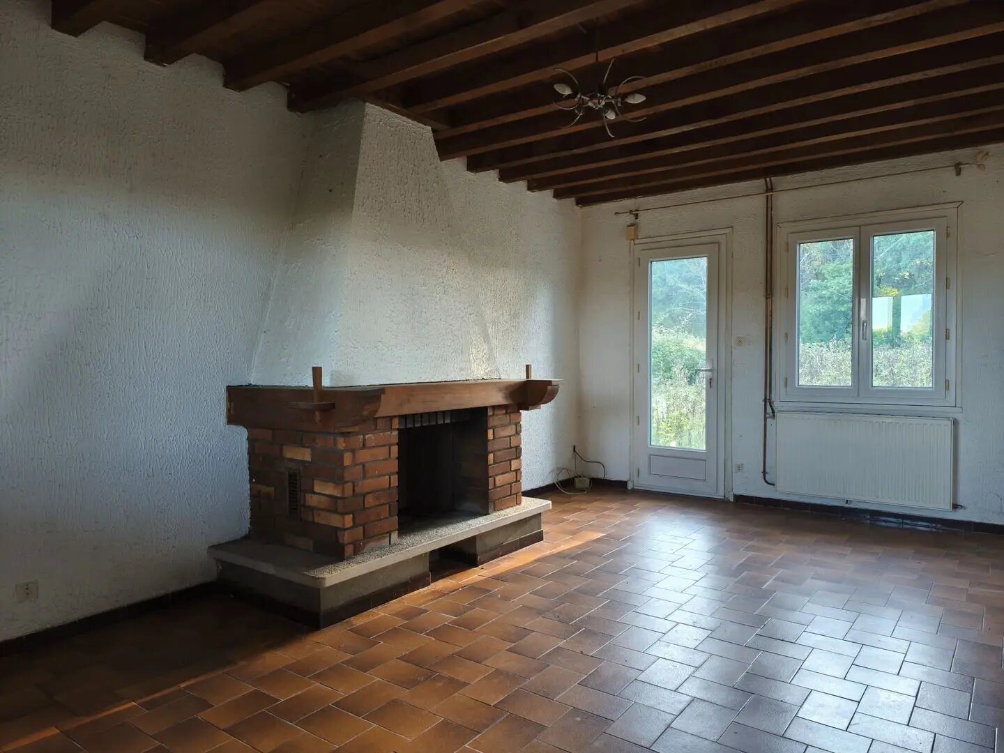 Maison à vendre, 162m², Pont-de-Vaux