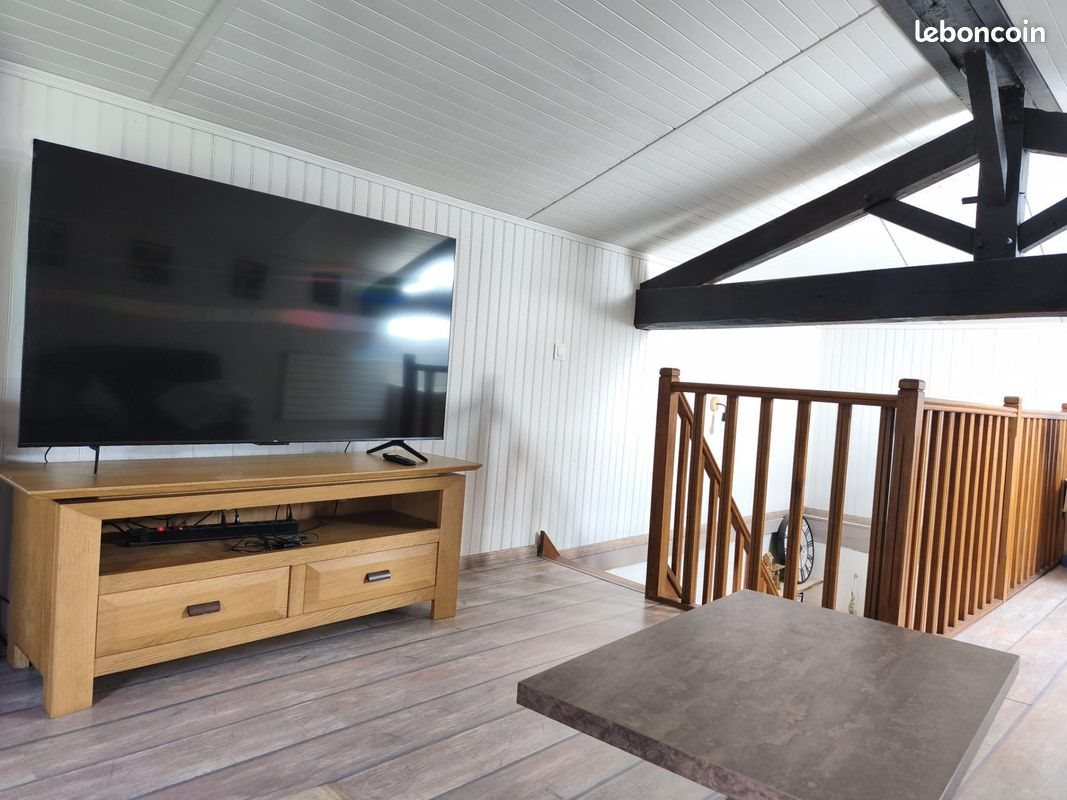 Maison à vendre, 115m², Mézériat