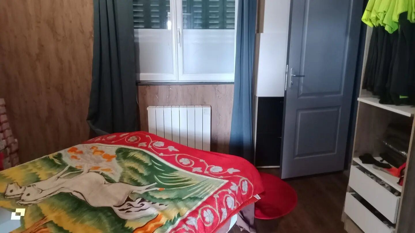 Appartement à vendre, 42m², Attignat