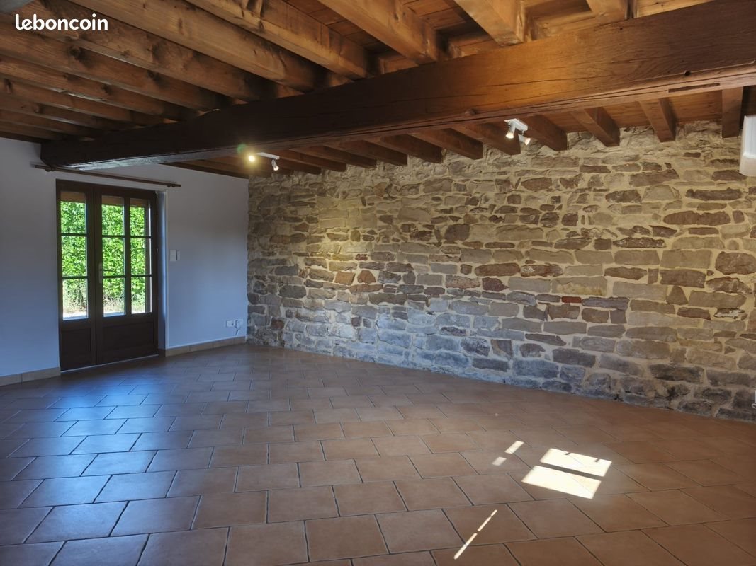 Maison à vendre, 89m², Bantanges