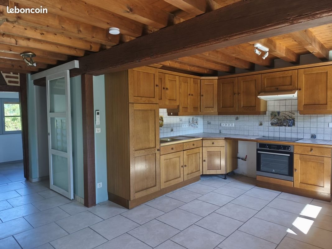 Maison à vendre, 89m², Bantanges