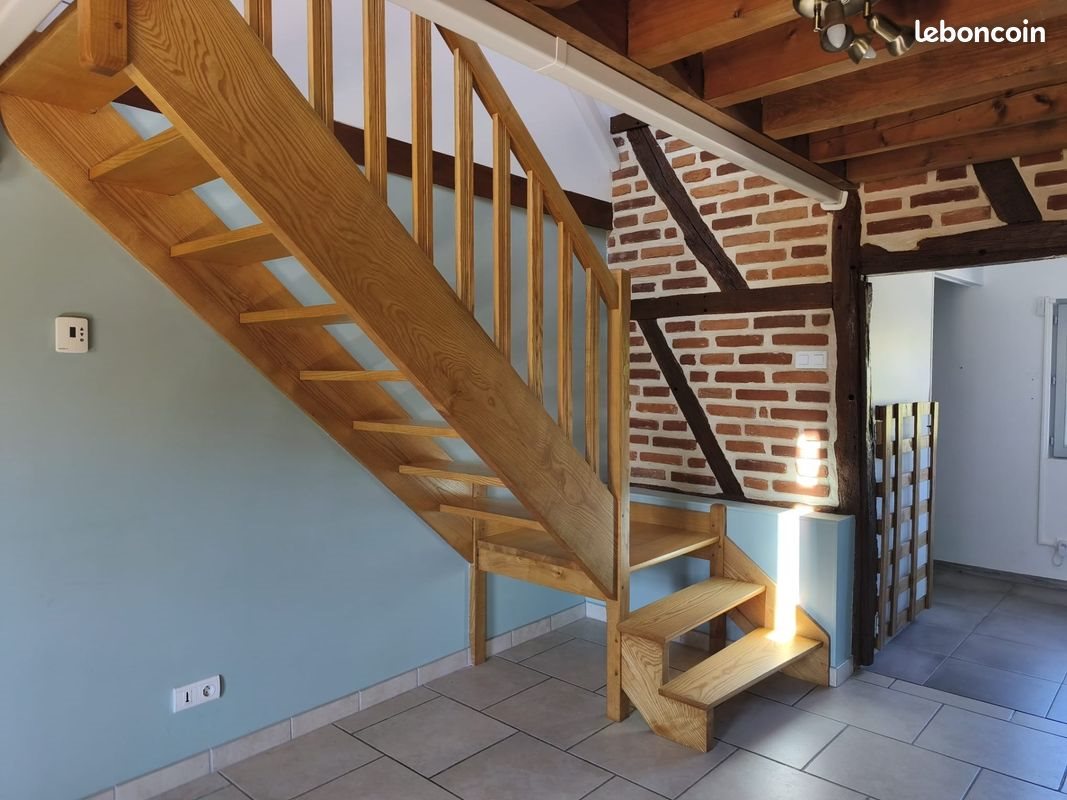 Maison à vendre, 89m², Bantanges