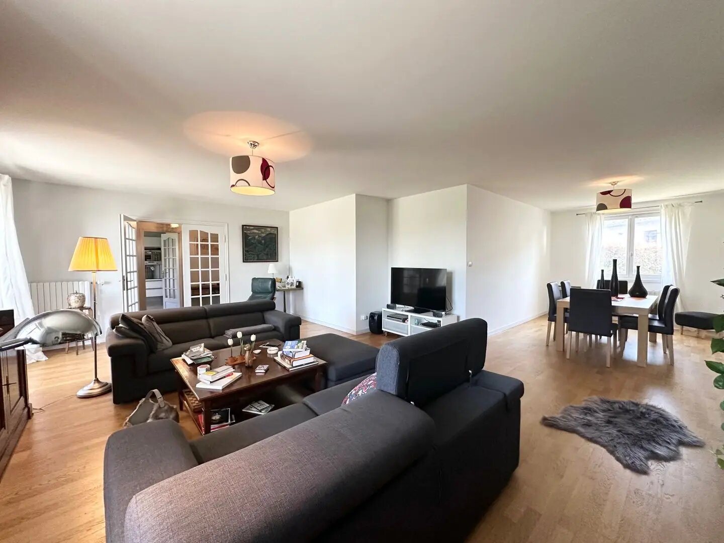 Maison à vendre, 144m², Romenay
