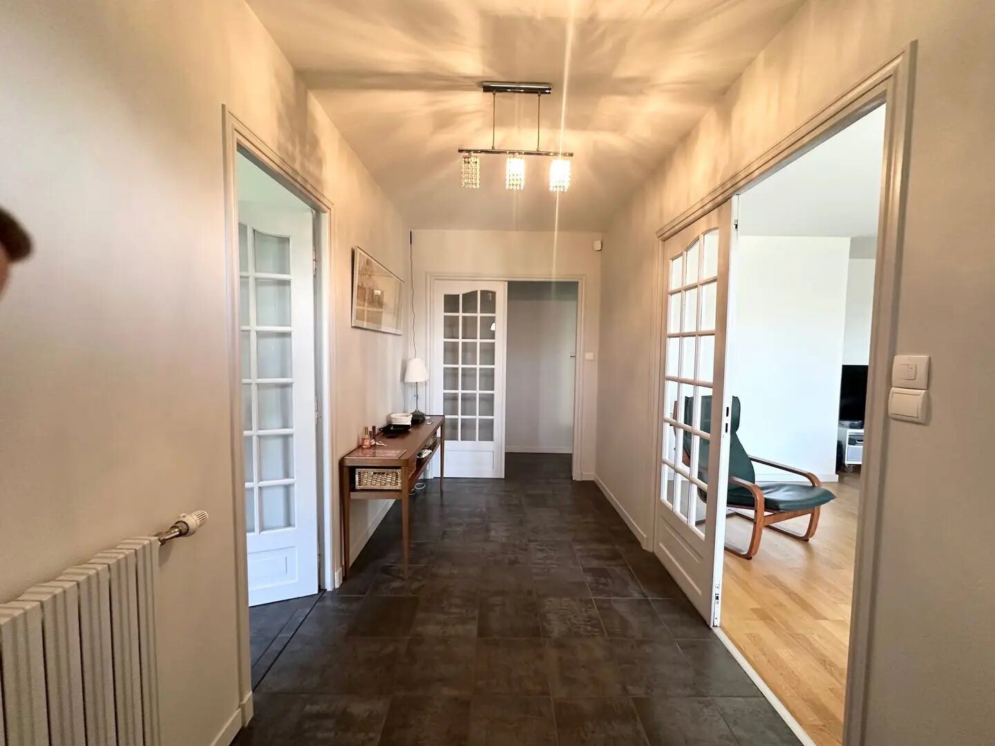 Maison à vendre, 144m², Romenay