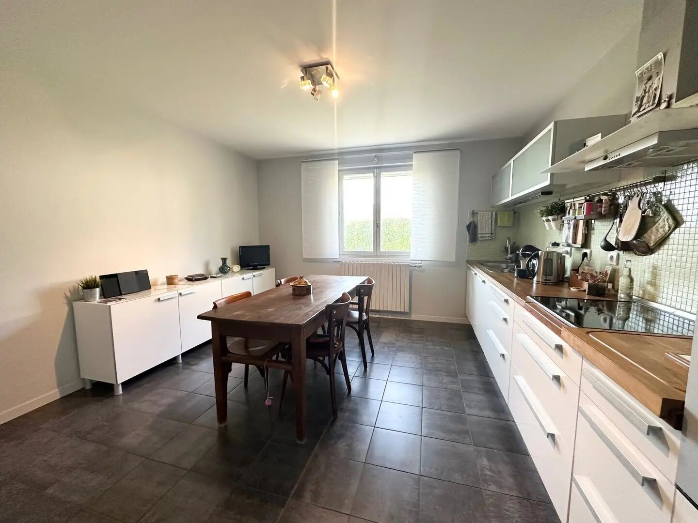 Maison à vendre, 144m², Romenay