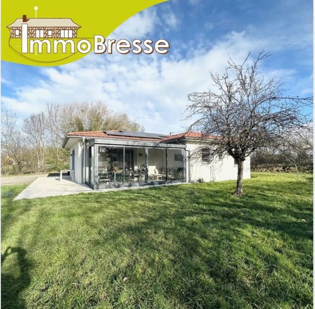 Maison à vendre, 120m², Malafretaz