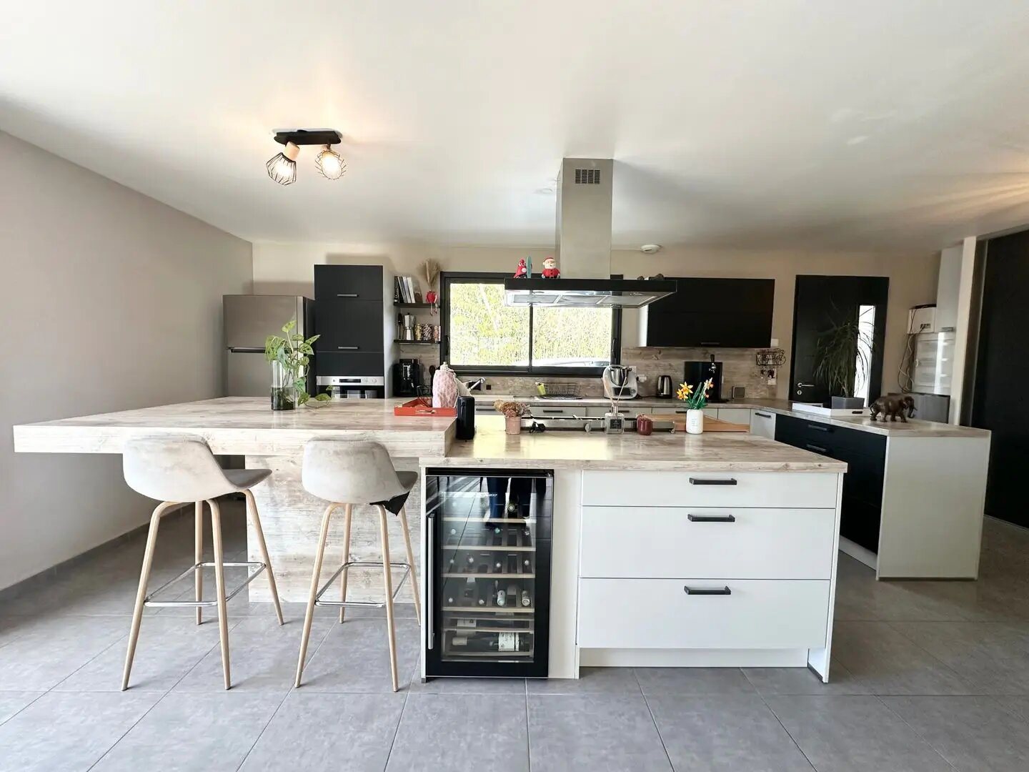 Maison à vendre, 120m², Malafretaz