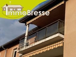 Appartement à louer, 75m², Montrevel-en-Bresse