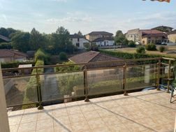 Appartement à louer, 75m², Montrevel-en-Bresse