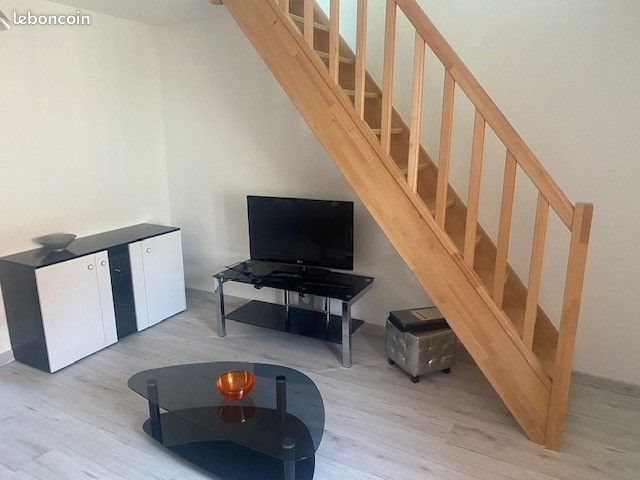 Appartement à louer, 28m², Vonnas