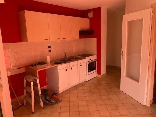Appartement à louer, 38m², Montrevel-en-Bresse