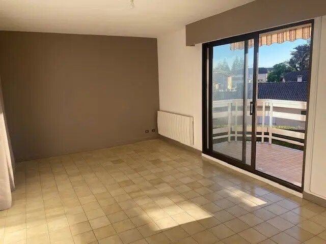 Appartement à louer, 38m², Montrevel-en-Bresse